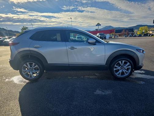 2024 Mazda CX-30 2.5 S Premium Package