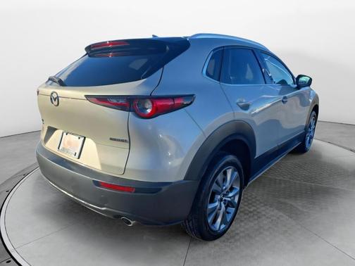 2024 Mazda CX-30 2.5 S Premium Package