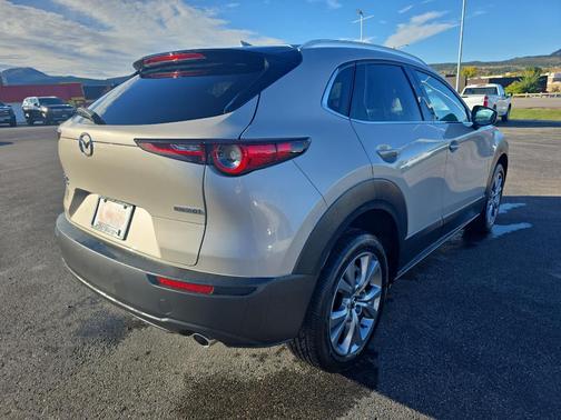 2024 Mazda CX-30 2.5 S Premium Package