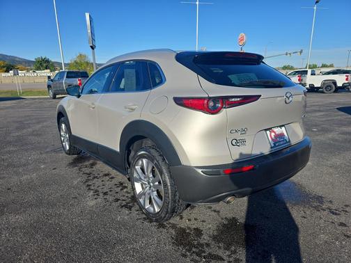 2024 Mazda CX-30 2.5 S Premium Package
