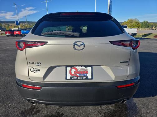 2024 Mazda CX-30 2.5 S Premium Package