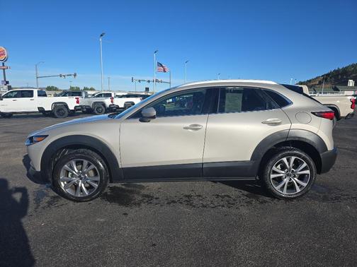 2024 Mazda CX-30 2.5 S Premium Package