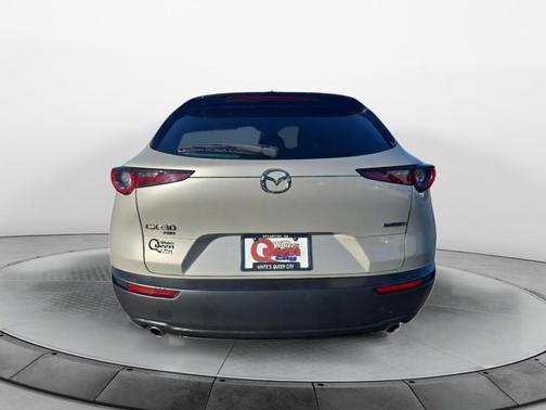 2024 Mazda CX-30 2.5 S Premium Package