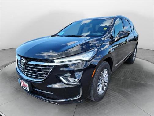 2024 Buick Enclave Premium AWD