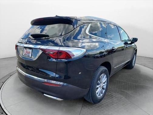 2024 Buick Enclave Premium AWD