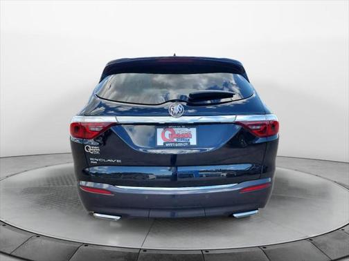 2024 Buick Enclave Premium AWD