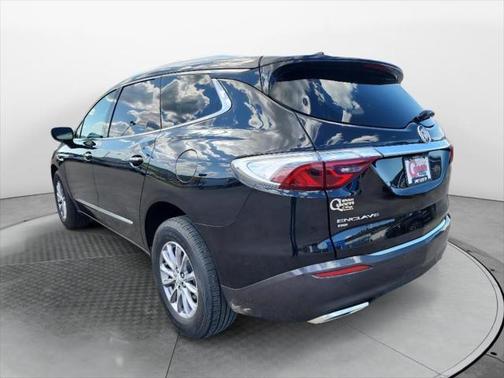 2024 Buick Enclave Premium AWD