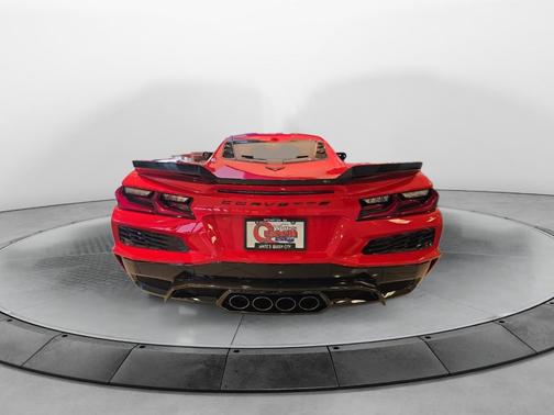 2026 Chevrolet Corvette Z06