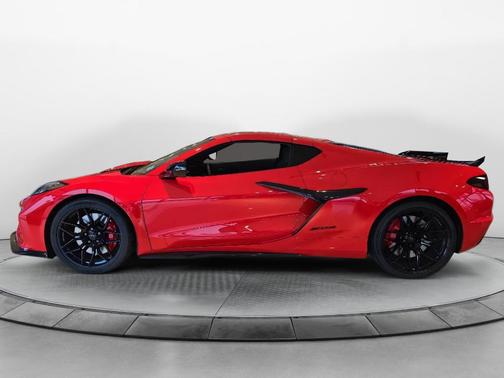 2026 Chevrolet Corvette Z06