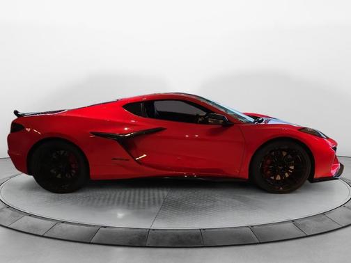 2026 Chevrolet Corvette Z06