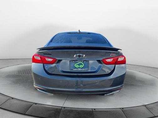 2021 Chevrolet Malibu FWD RS