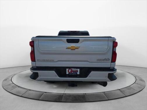 2023 Chevrolet Silverado 2500 High Country