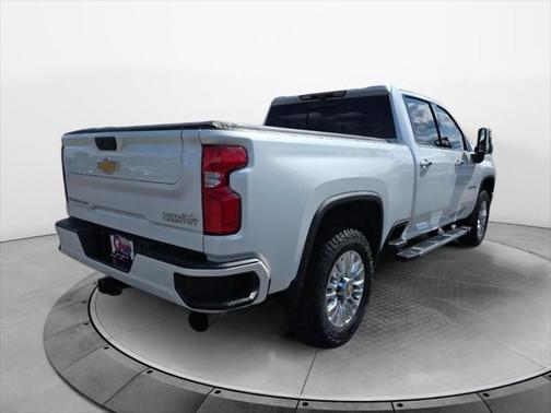 2023 Chevrolet Silverado 2500 High Country