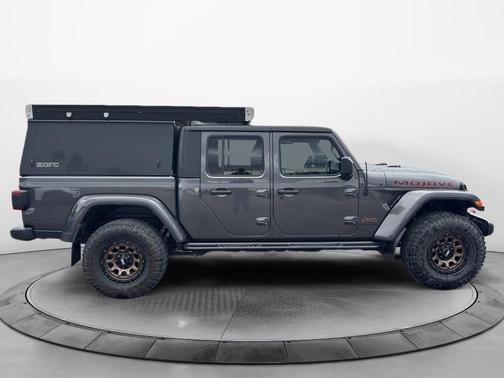 2022 Jeep Gladiator Mojave 4x4