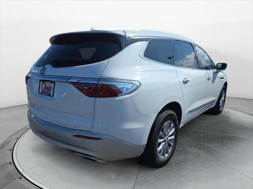 2024 Buick Enclave Premium AWD