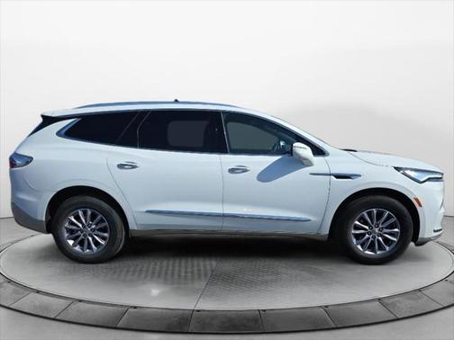 2024 Buick Enclave Premium AWD