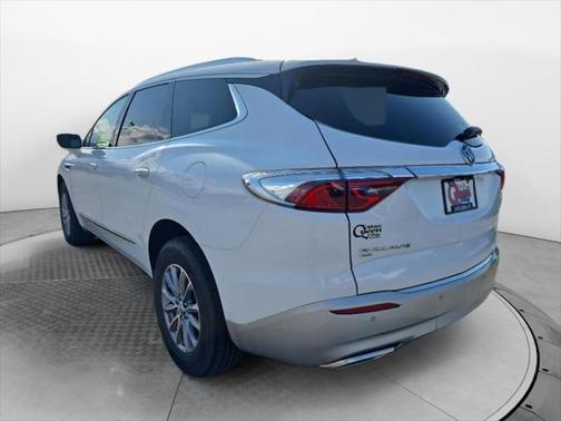 2024 Buick Enclave Premium AWD