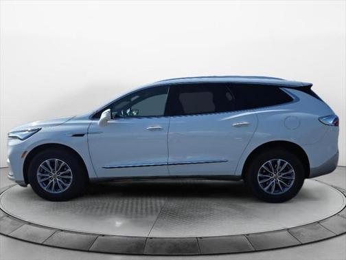 2024 Buick Enclave Premium AWD