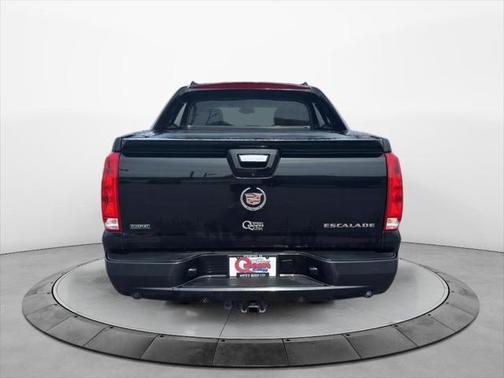 2011 Cadillac Escalade EXT Luxury