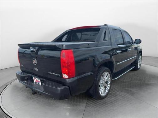 2011 Cadillac Escalade EXT Luxury