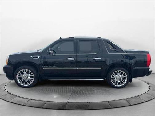 2011 Cadillac Escalade EXT Luxury