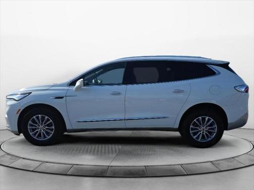 2024 Buick Enclave Premium AWD