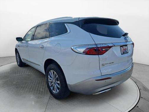 2024 Buick Enclave Premium AWD