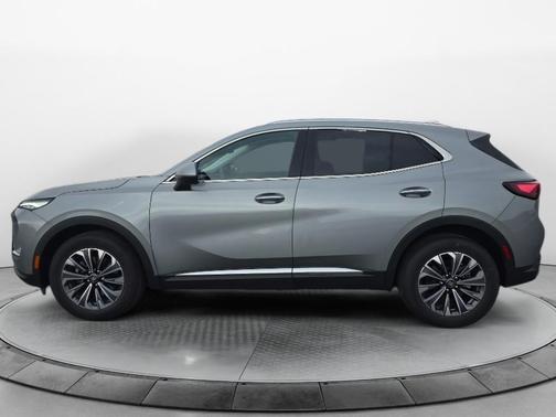 2025 Buick Envision Preferred AWD