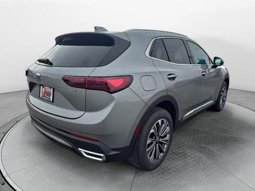 2025 Buick Envision Preferred AWD