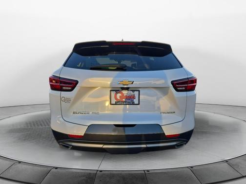 2023 Chevrolet Blazer Premier