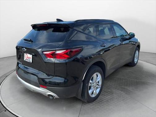 2020 Chevrolet Blazer 3LT