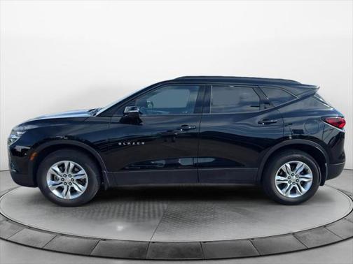 2020 Chevrolet Blazer 3LT