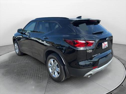 2020 Chevrolet Blazer 3LT