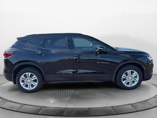 2020 Chevrolet Blazer 3LT