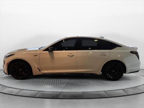 2024 Cadillac CT5-V V-Series Blackwing