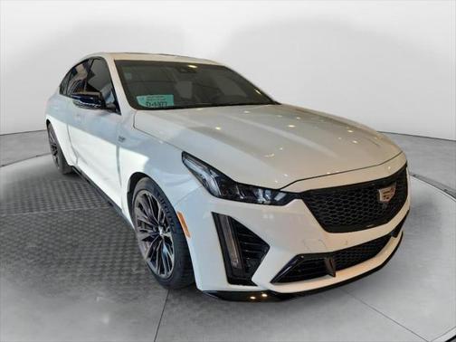 2024 Cadillac CT5-V V-Series Blackwing