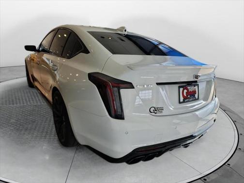 2024 Cadillac CT5-V V-Series Blackwing