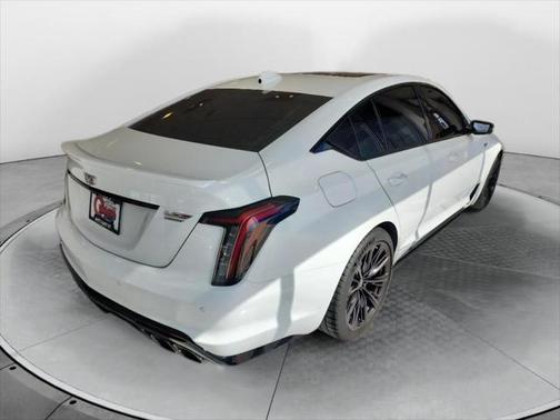 2024 Cadillac CT5-V V-Series Blackwing