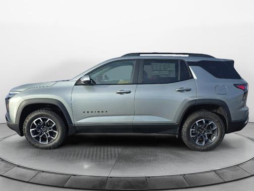 2026 Chevrolet Equinox AWD ACTIV