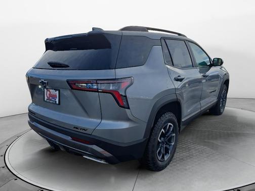 2026 Chevrolet Equinox AWD ACTIV