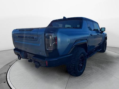 2024 GMC HUMMER EV Pickup 3X