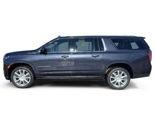 2023 Chevrolet Suburban 4WD High Country