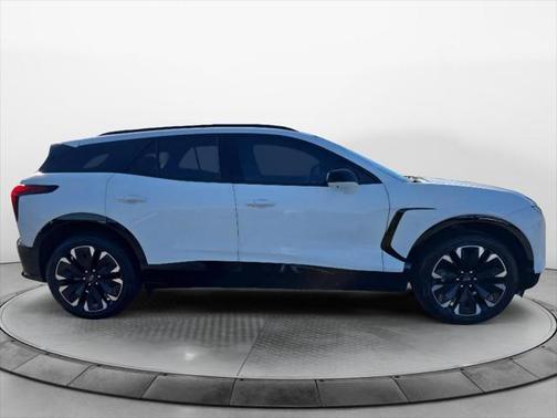 2024 Chevrolet Blazer EV eAWD RS