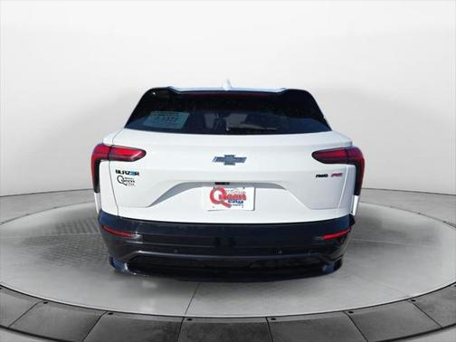 2024 Chevrolet Blazer EV eAWD RS