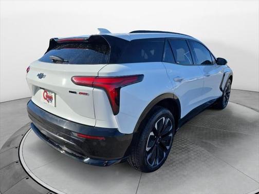 2024 Chevrolet Blazer EV eAWD RS