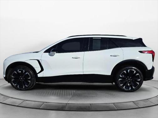 2024 Chevrolet Blazer EV eAWD RS