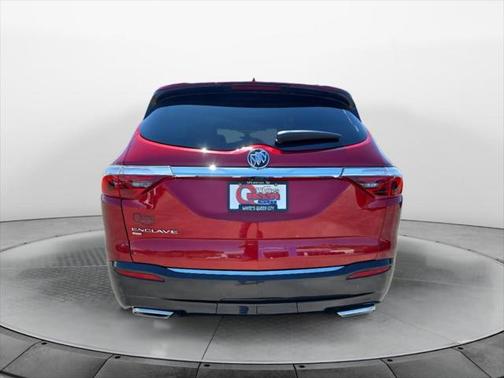2024 Buick Enclave Premium AWD