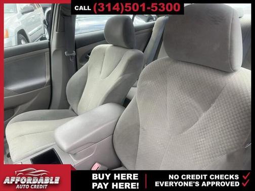 2009 Toyota Camry Base