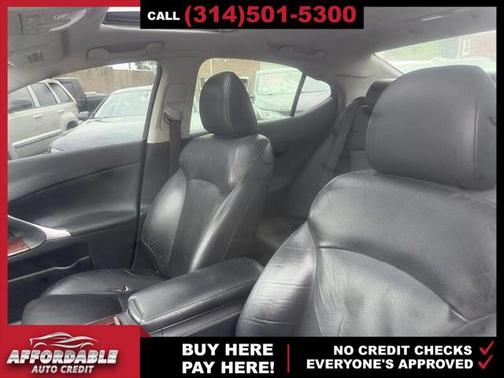 2006 Lexus IS 250 Base