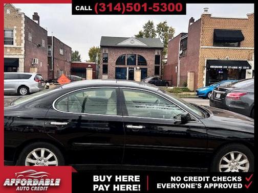 2004 Lexus ES 330 Base